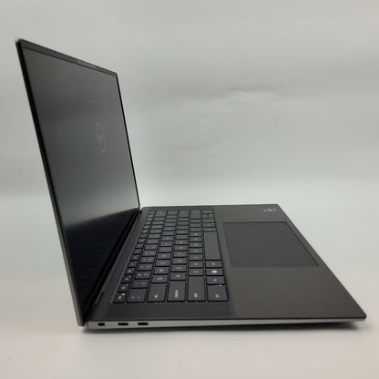 DELL PRECISION 5570 Windows 11 Home Core i9 12900H 32GB RAM 512GB NVME | Grade C