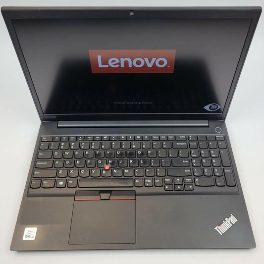 LENOVO ThinkPad E15 Windows 11 Home Core i5 10210U 8GB RAM 256GB NVME |Grade B|