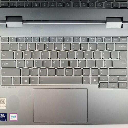 LENOVO ThinkBook 14 G4 IML Win 11 Ultra 5 125U 32GB RAM 512GB NVME | Grade D