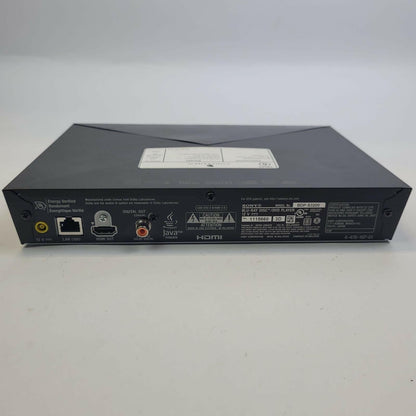 Sony BDP-S3200 Wi-Fi Blu-ray Disc Player | Grade B