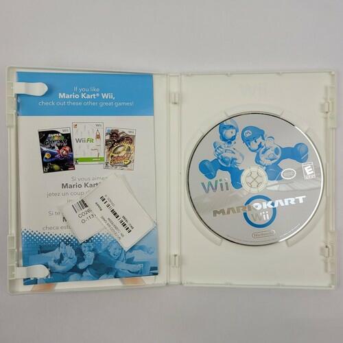 Mario Kart Wii | Grade B