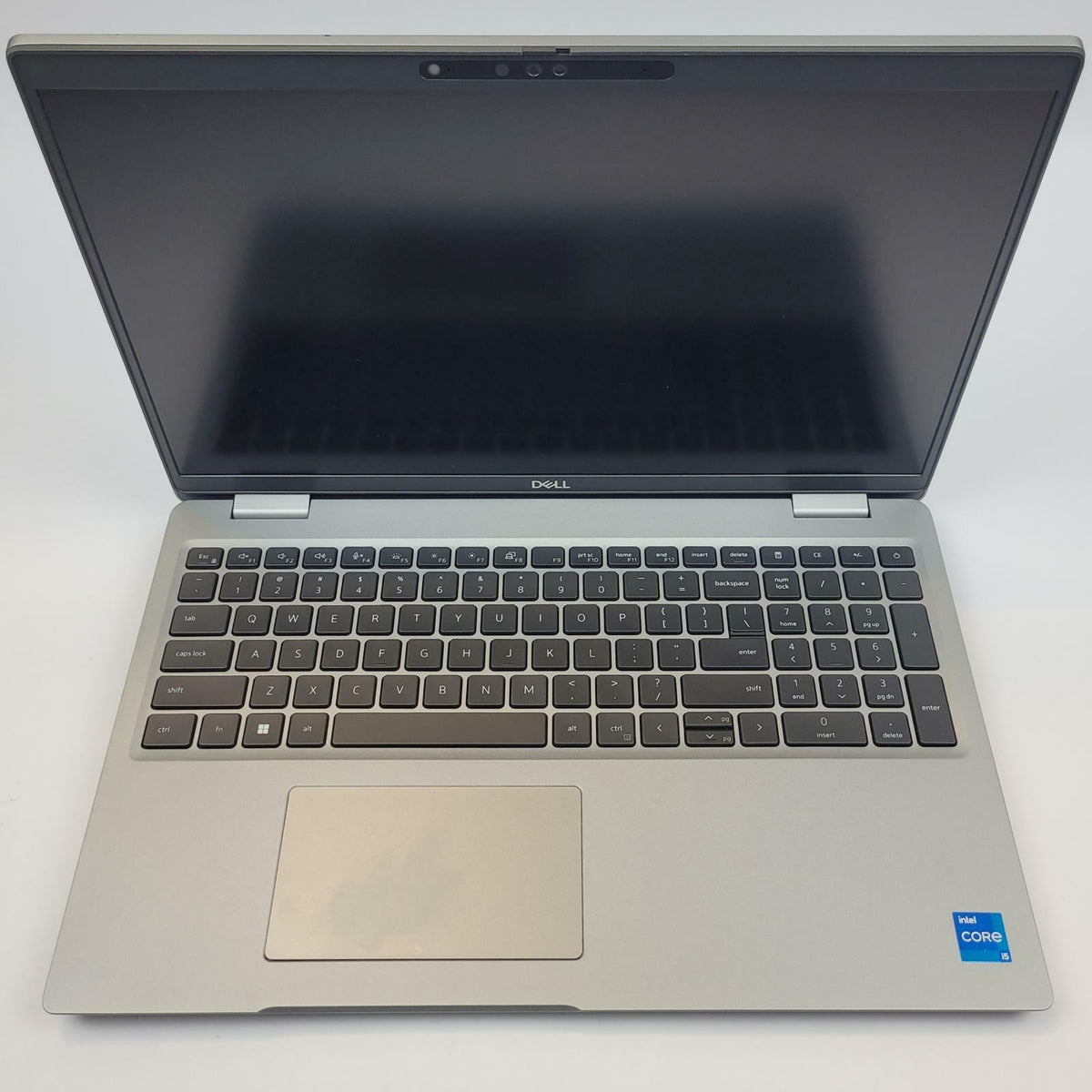 DELL LATITUDE 5530 Windows 11 Home Core i5 1235U 16GB RAM 256GB NVME | Grade C