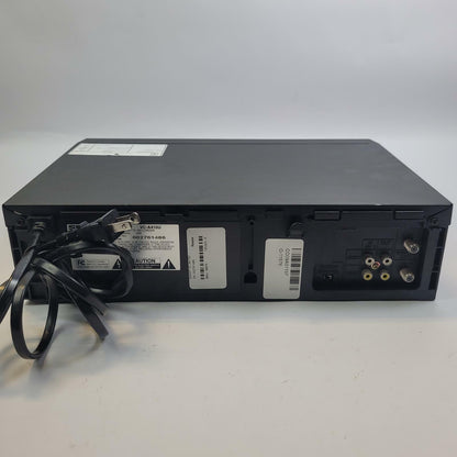 Sharp VC-A410U 4-Head VHS VCR | Grade B