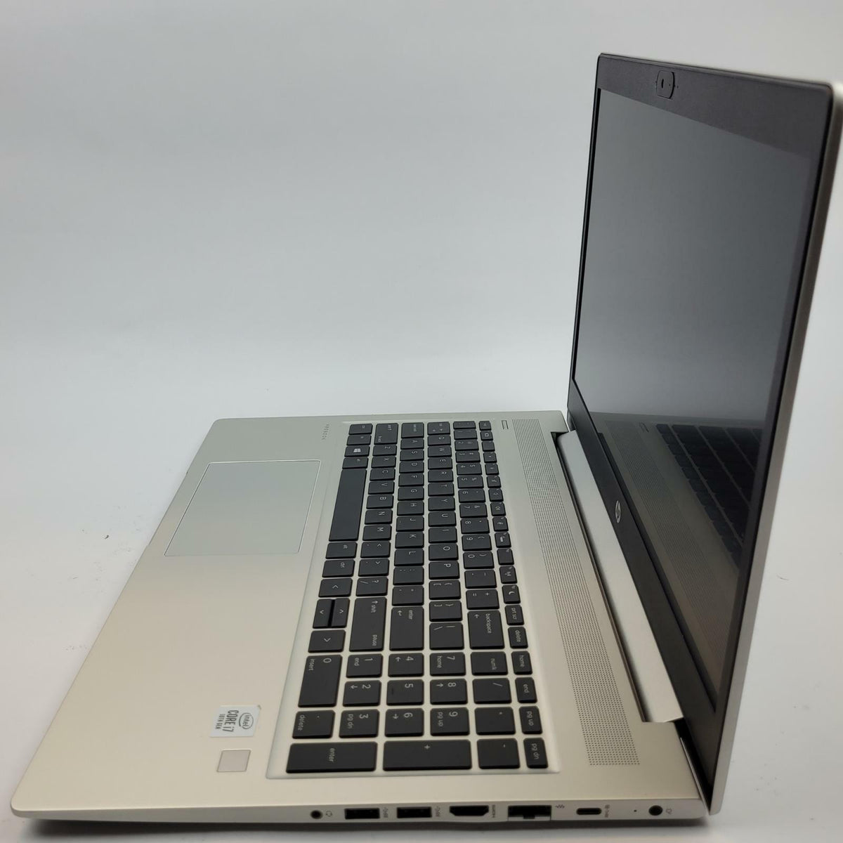 HP PROBOOK 450 G7 Windows 11 Home Core i7 10510U 16GB RAM 256GB SSD | Grade B