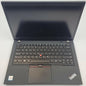LENOVO T490 Windows 11 Home Core i5 8365U 16GB RAM 256GB NVME |Grade C|16867b