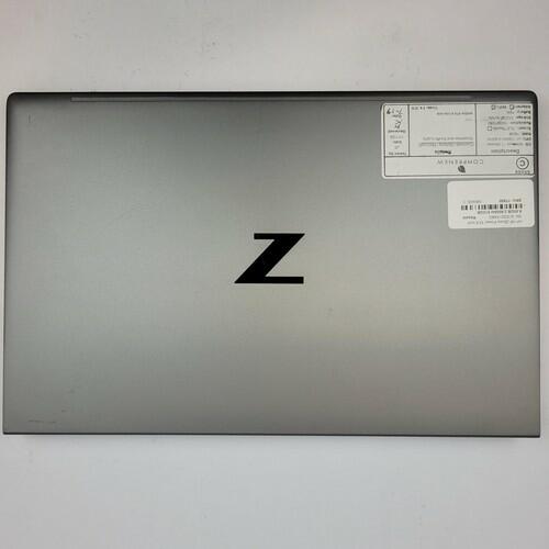 HP ZBook G9 Win 11 Home Core i7 12800H 16GB RAM 512GB NVME | Grade C