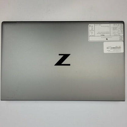 HP ZBook G9 Win 11 Home Core i7 12800H 16GB RAM 512GB NVME | Grade C