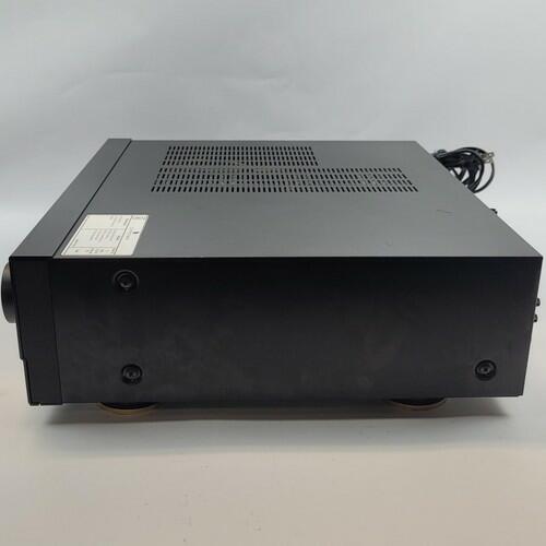 Denon AVR-610 5-Channel AV Surround Receiver | Grade B