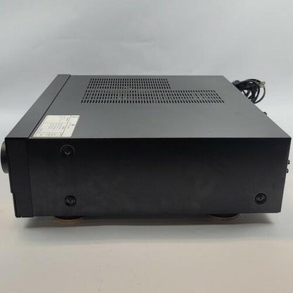 Denon AVR-610 5-Channel AV Surround Receiver | Grade B