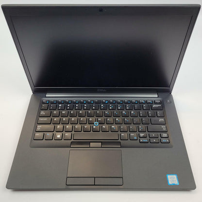 DELL LATITUDE 7490 Windows 11 Home Core i5 8250U 8GB RAM 256GB SSD | Grade C