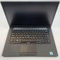 DELL LATITUDE 7490 Windows 11 Home Core i5 8250U 8GB RAM 256GB SSD | Grade C