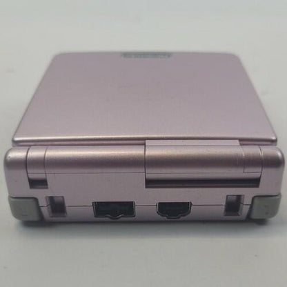 Nintendo Game Boy Advance SP AGS-101 Backlit Handheld Console | Grade B