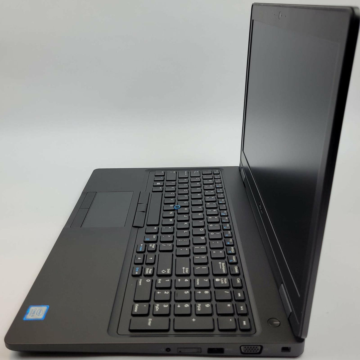 DELL LATITUDE 5590 Windows 11 Home Core i5 8250U 8GB RAM 512GB NVME | Grade B