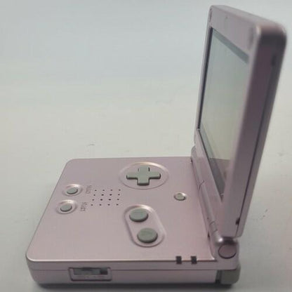 Nintendo Game Boy Advance SP AGS-101 Backlit Handheld Console | Grade B