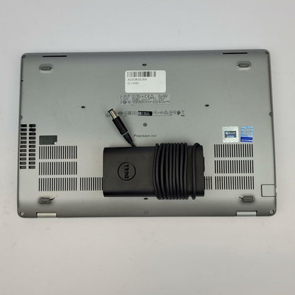 DELL PRECISION 3551 Windows 11 Home Core i5 10400H 32GB RAM 256GB NVME | Grade C