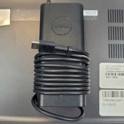 DELL LATITUDE 7420 Windows 11 Home Core i5 1145G7 16GB RAM 256GB NVME | Grade B