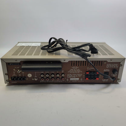 Realistic STA-460 AM/FM Stereo Receiver | Grade B