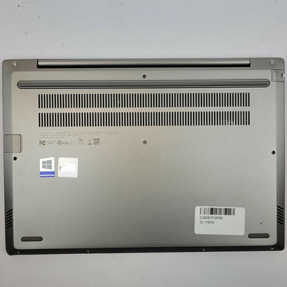 Lenovo ThinkBook 14-IIL Win 11 i5-1035G1 16GB RAM 256GB NVME | Grade D