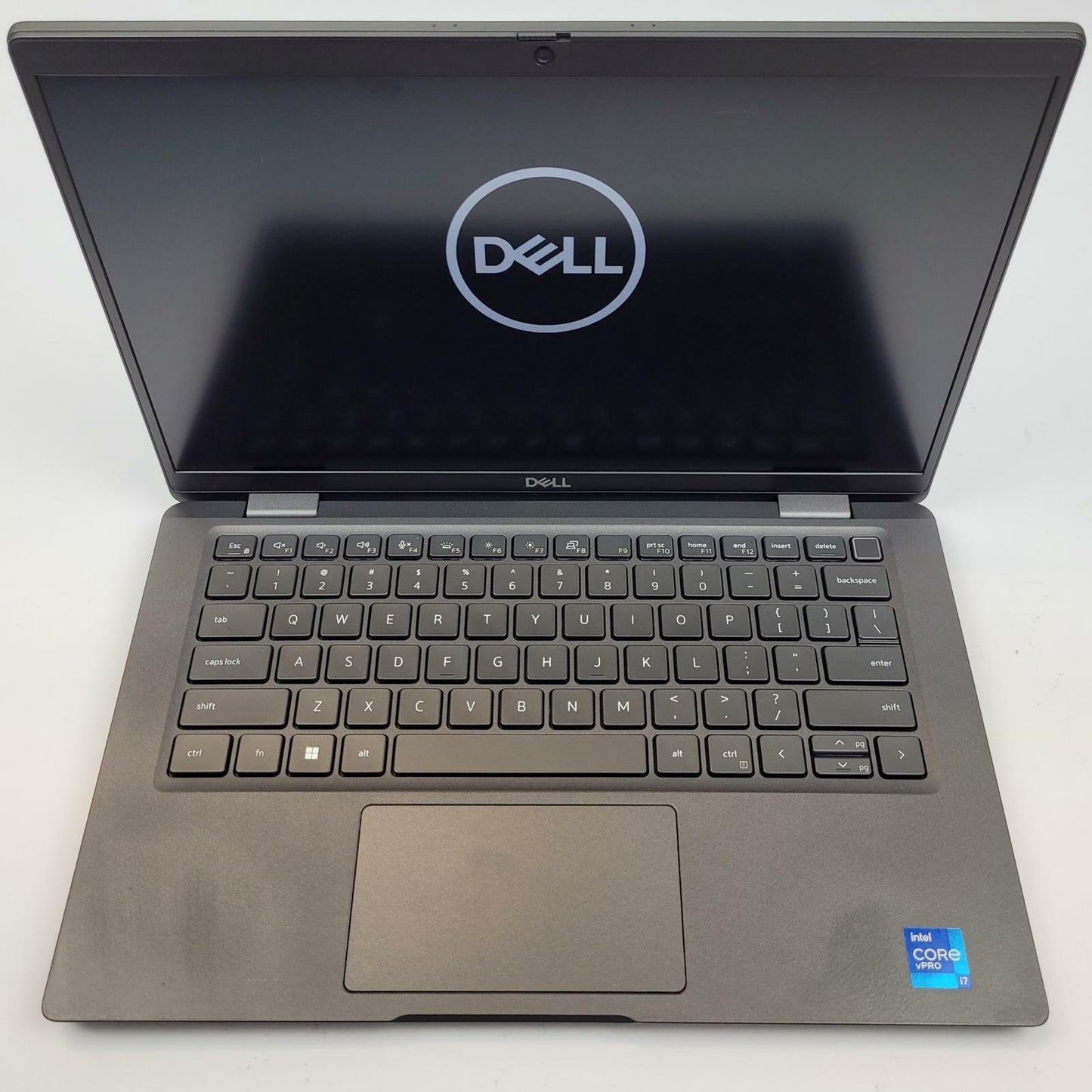 DELL LATITUDE 7320 Windows 11 Home Core i7 1185G7 16GB RAM 256GB NVME | Grade C