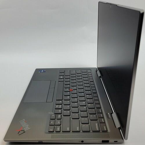 LENOVO THINKPAD X1 YOGA G8 Win 11 i7-1365U 32GB RAM 1TB NVME | Grade C | 2