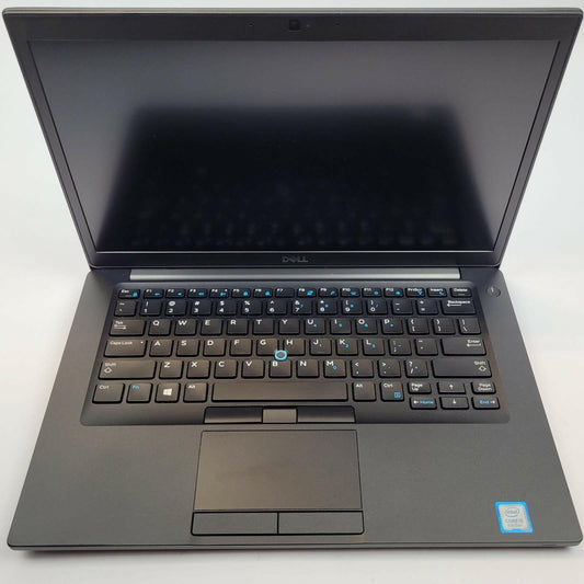 DELL LATITUDE 7490 Win 11 i5-8250U 8GB RAM 256GB SSD | Grade C | 18525