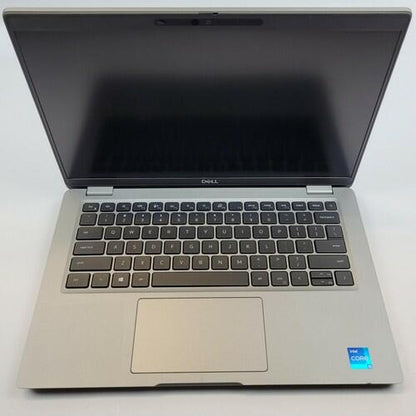 DELL LATITUDE 5420 Windows 11 Home Core i5 1135G7 16GB RAM 128GB NVME | Grade C