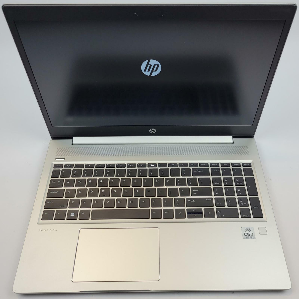 HP PROBOOK 450 G7 Windows 11 Home Core i7 10510U 16GB RAM 256GB SSD | Grade B
