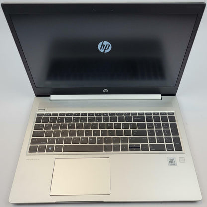 HP PROBOOK 450 G7 Windows 11 Home Core i7 10510U 16GB RAM 256GB SSD | Grade B