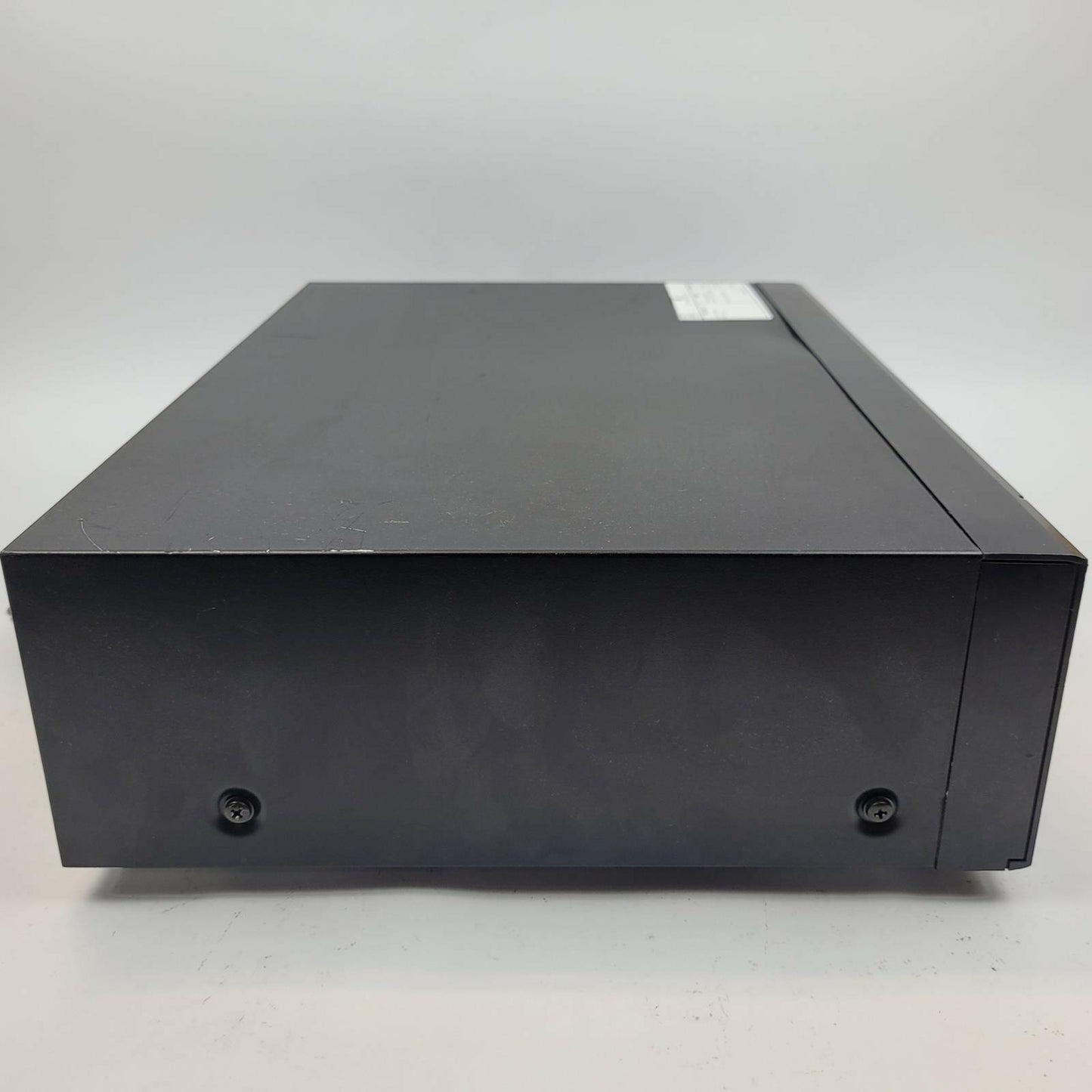 JVC XL-M301BK 6-Disc Cartridge CD Changer | Grade B