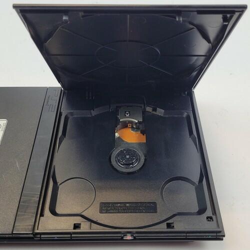 Sony PlayStation 2 Slim Gaming Console | Grade B