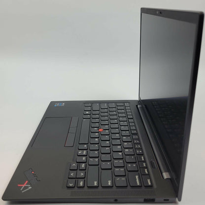 LENOVO ThinkPad X1 Carbon G9 Win 11 i7-1185G7 16GB RAM 1TB NVME | Grade B