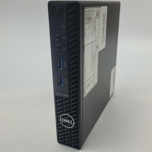DELL OPTIPLEX 3080 Win 11 i5-10500T 8GB RAM 250GB SSD | Grade B