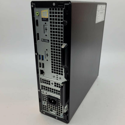 DELL OPTIPLEX 3080 Win 11 i5-10600 16GB RAM 256GB NVMe | Grade B