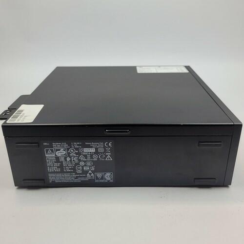 DELL OPTIPLEX 7060 Win 11 i5-8500 8GB RAM 256GB NVMe | Grade B | 17781