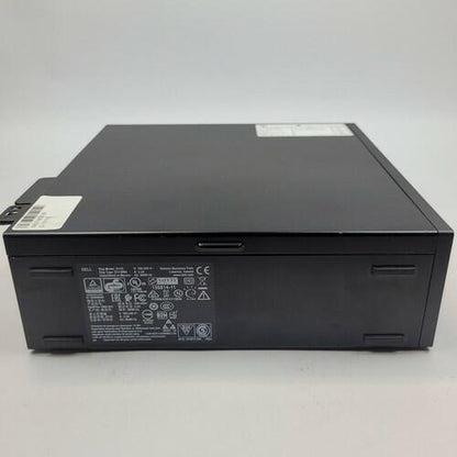 DELL OPTIPLEX 7060 Win 11 i5-8500 8GB RAM 256GB NVMe | Grade B | 17781