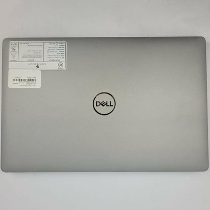 DELL PRECISION 3551 Windows 11 Home Core i7 10750H 8GB RAM 512GB NVME | Grade B