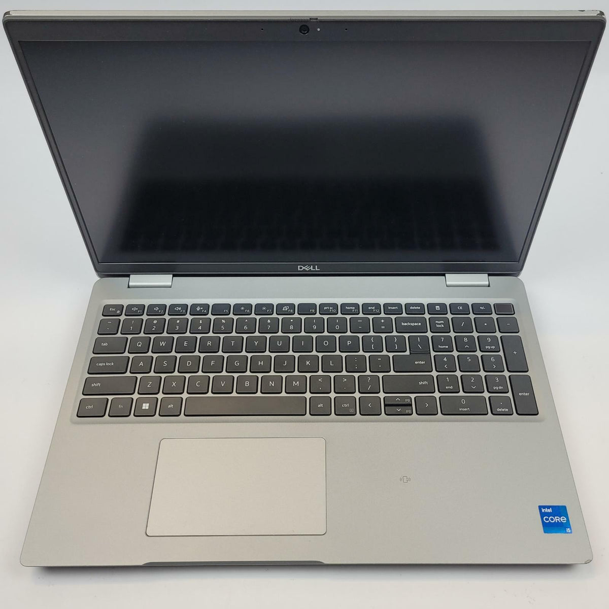 DELL PRECISION 3561 Windows 11 Home Core i5 11500H 8GB RAM 512GB NVME | Grade C
