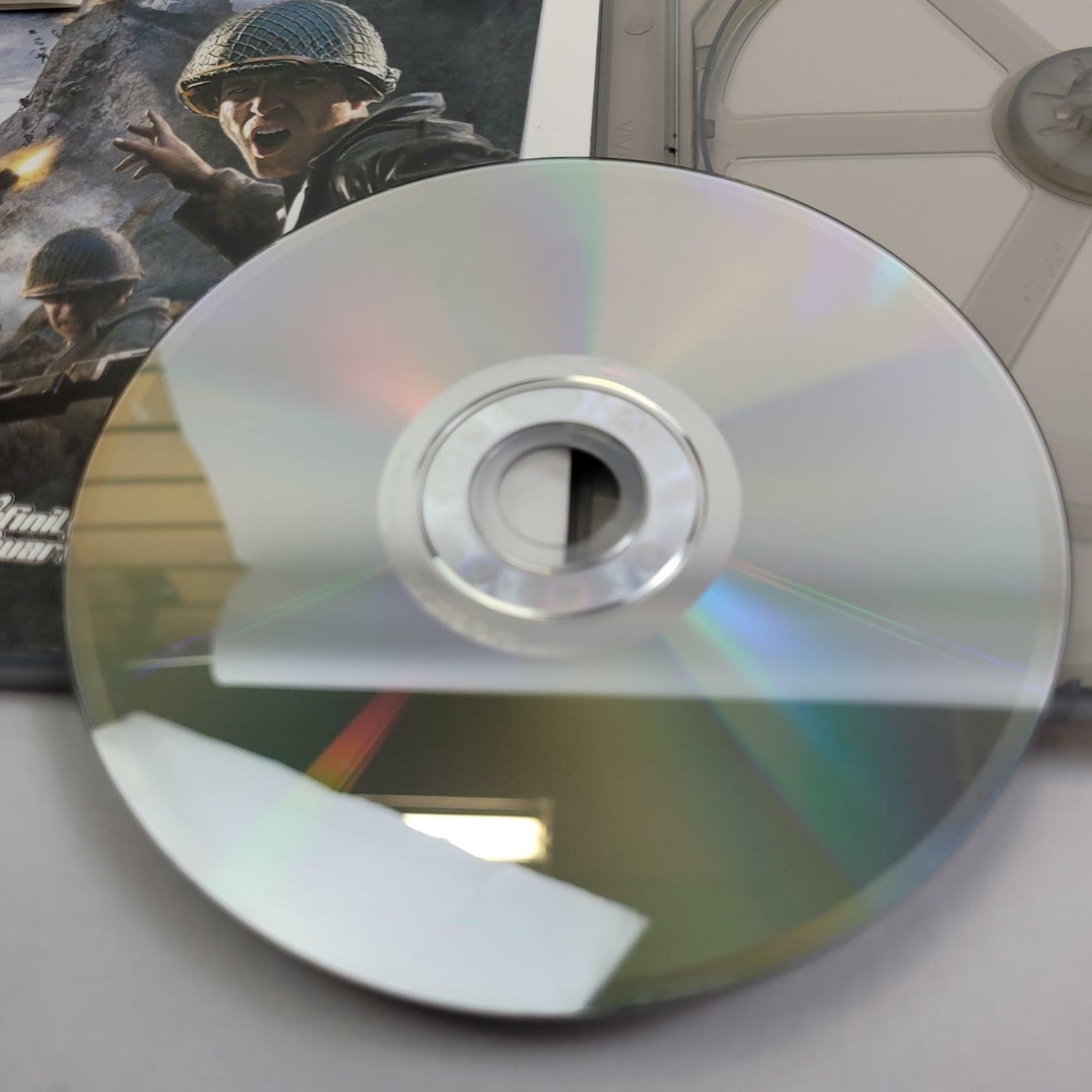 Activision Call of Duty 2 Special Edition Xbox 360 Game | Grade B