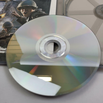 Activision Call of Duty 2 Special Edition Xbox 360 Game | Grade B