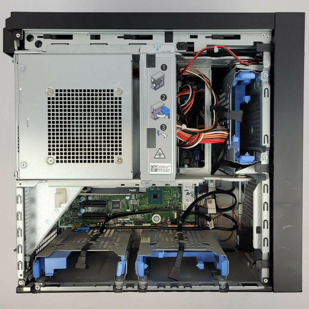 DELL Precision 3630 Tower Win 11 i5-8500 8GB RAM 256GB M.2 | Grade B