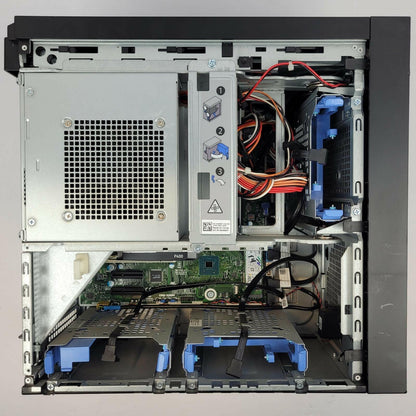 DELL Precision 3630 Tower Win 11 i5-8500 8GB RAM 256GB M.2 | Grade B