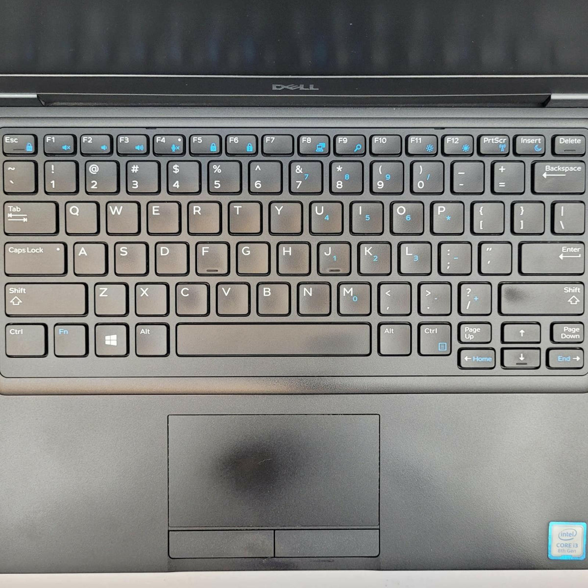 DELL LATITUDE 5490 Windows 11 Home Core i3 8130U 8GB RAM 256GB NVME | Grade D