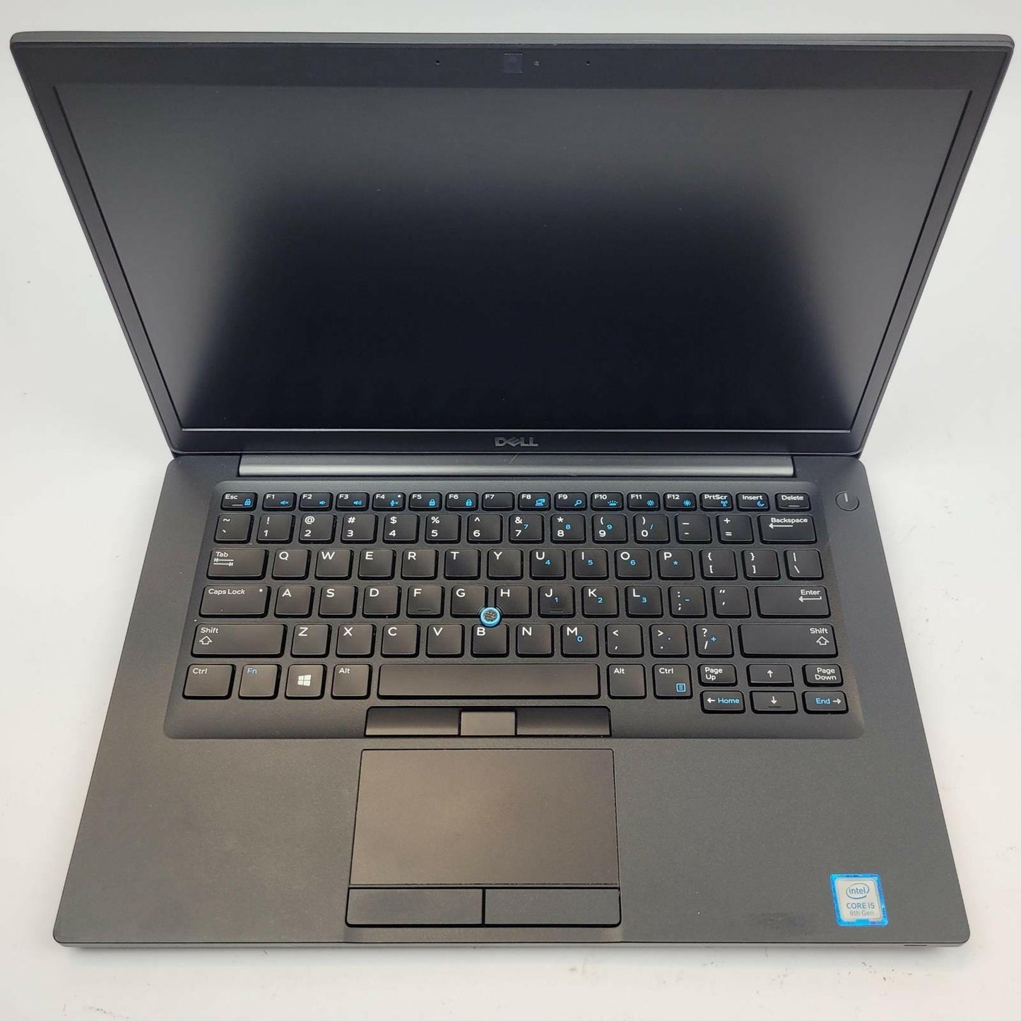 DELL LATITUDE 7490 Windows 11 Home Core i5 8250U 8GB RAM 256GB NVME | Grade C