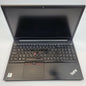 LENOVO ThinkPad E15 Windows 11 Home Core i5 10210U 8GB RAM 256GB NVME |Grade C|