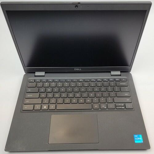 DELL LATITUDE 3420 Windows 11 Home Core i5 1135G7 8GB RAM 256GB NVME | Grade C