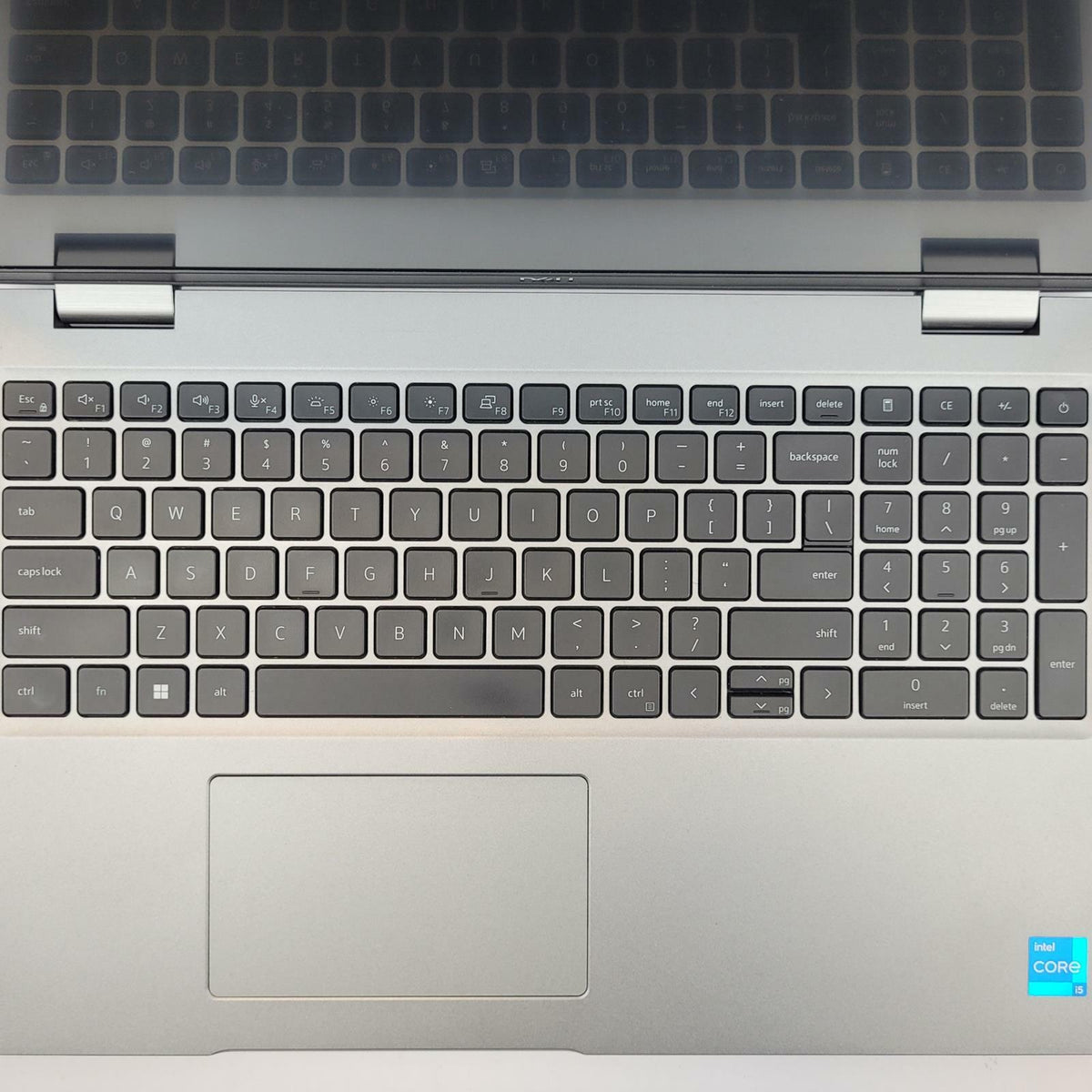 DELL LATITUDE 5520 Win 11 i5-1135G7 16GB RAM 256GB NVME | Grade C | 2