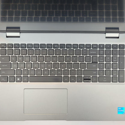 DELL LATITUDE 5520 Win 11 i5-1135G7 16GB RAM 256GB NVME | Grade C | 2