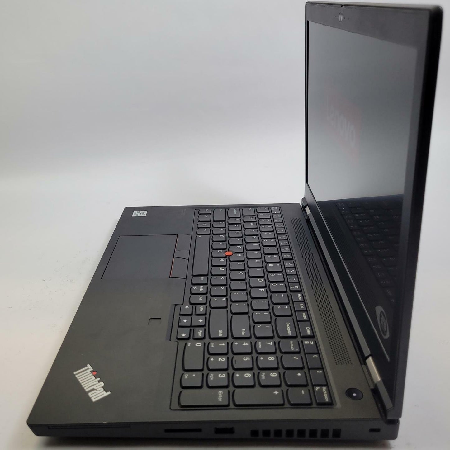 LENOVO THINKPAD P15 G1 Win 11 i9-10885H 32GB RAM 512GB NVME | Grade B | 16314