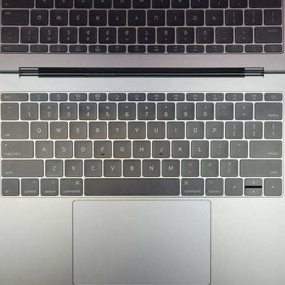 APPLE MacBook Pro A1708 MacOS Ventura i5-7360U 8.00GB RAM 251GB NVME | Grade C