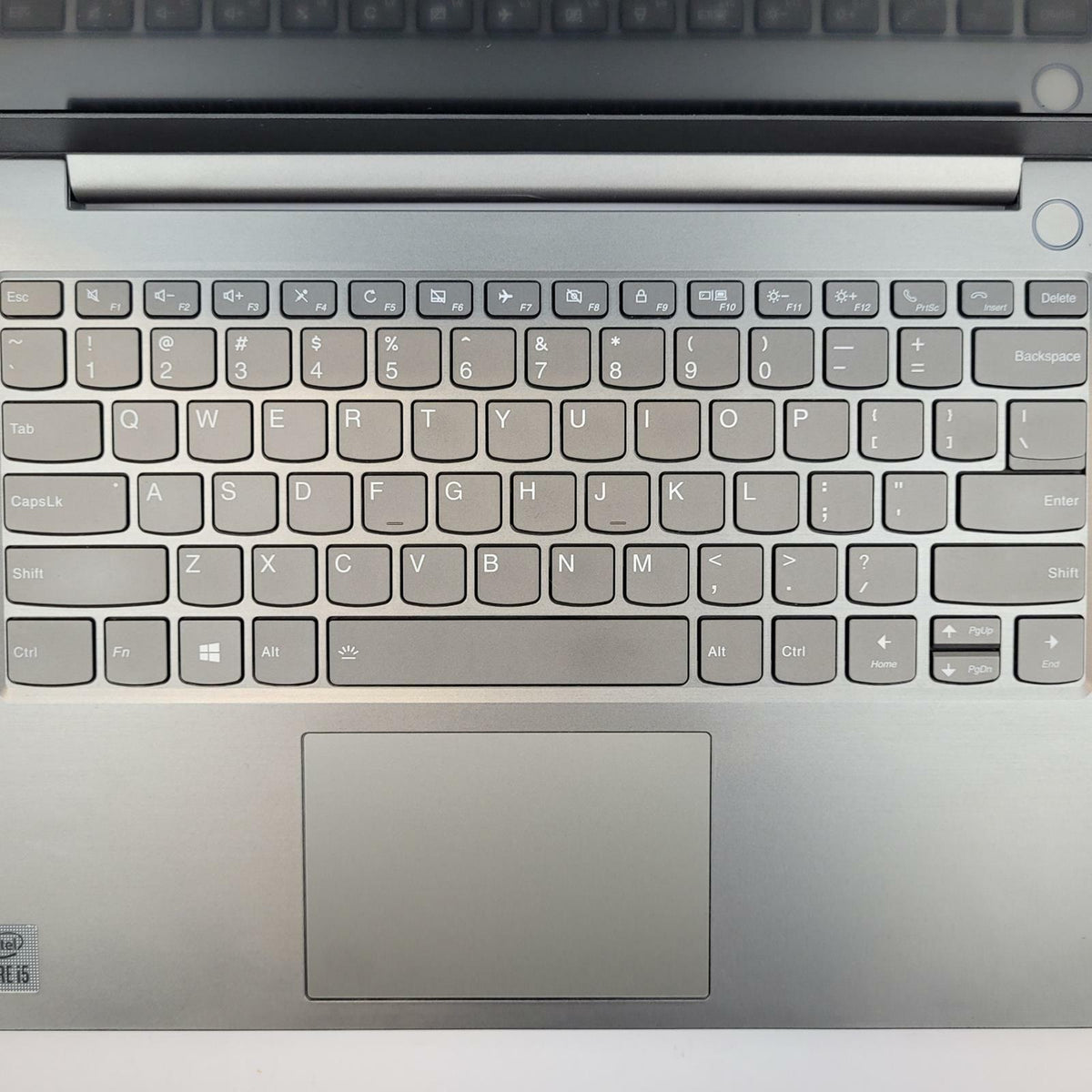 Lenovo ThinkBook 14-IIL Win 11 i5-1035G1 16GB RAM 256GB NVME | Grade B